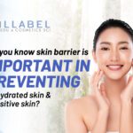 Taking Care of Your Skin Barrier Helps you to prevent skin issues #保护皮肤屏障，持有靓丽肌肤！